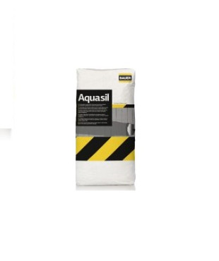 AQUASIL  5Kg ΣΤΕΓΑΝΩΤΙΚΟ ΚΟΝΙΑΜΑ