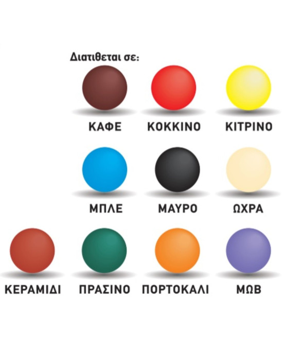 PROTEX ΠΛΑΣΤΙΚΟ ΒΑΣΙΚΟ PROTEX ΠΛΑΣΤΙΚΟ ΒΑΣΙΚΟ