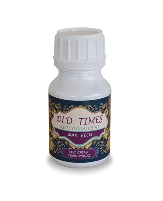 ΚΕΡΙ ΝΕΡΟΥ ΤΕΧΝΟΤΡΟΠΙΑΣ OLD TIMES 250ml