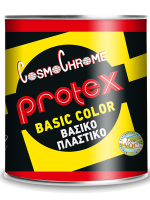 PROTEX ΠΛΑΣΤΙΚΟ ΒΑΣΙΚΟ PROTEX ΠΛΑΣΤΙΚΟ ΒΑΣΙΚΟ