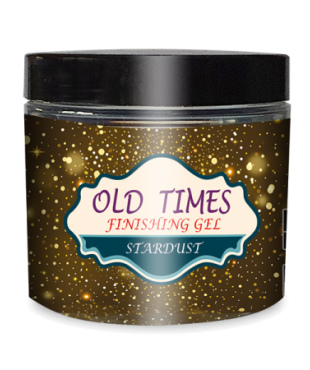 150ml STARDUST Gel ΤΕΧΝΟΤΡΟΠΙΑΣ ΑΣΗΜΙ