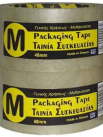 ΤΑΙΝΙΑ ΣΥΣΚΕΥΑΣΙΑΣ ΚΑΦΕ - ΔΙΑΦΑΝΗ