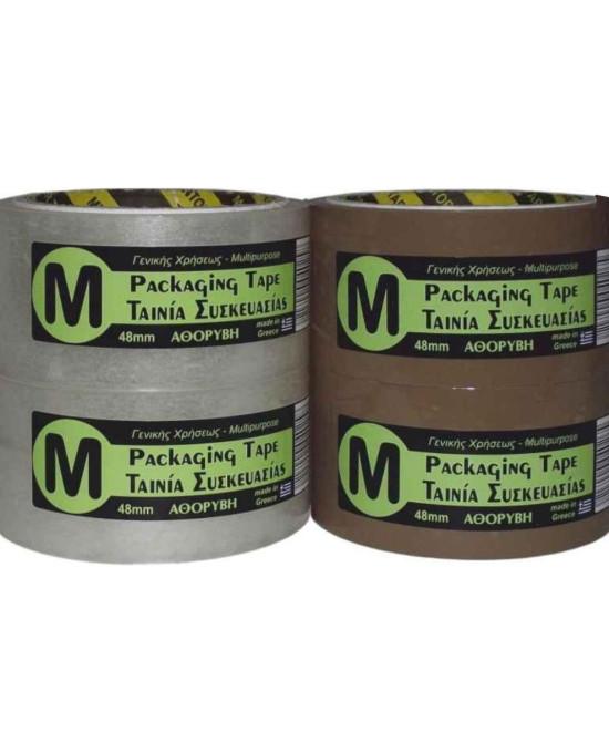 ΤΑΙΝΙΑ ΣΥΣΚΕΥΑΣΙΑΣ ΚΑΦΕ - ΔΙΑΦΑΝΗ