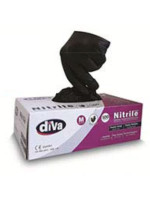 ΓΑΝΤΙΑ ΝΙΤΡΙΛΙΟΥ ΧΩΡΙΣ ΠΟΥΔΡΑ