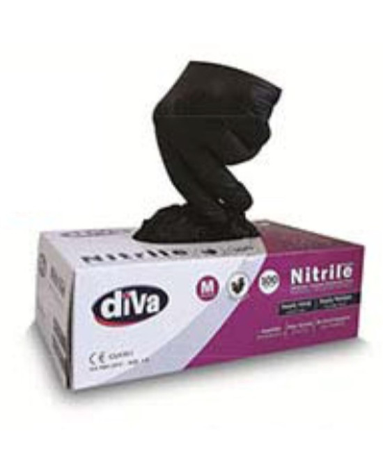 ΓΑΝΤΙΑ ΝΙΤΡΙΛΙΟΥ ΧΩΡΙΣ ΠΟΥΔΡΑ