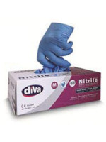 ΓΑΝΤΙΑ ΝΙΤΡΙΛΙΟΥ ΧΩΡΙΣ ΠΟΥΔΡΑ