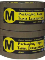 ΤΑΙΝΙΑ ΣΥΣΚΕΥΑΣΙΑΣ ΚΑΦΕ - ΔΙΑΦΑΝΗ