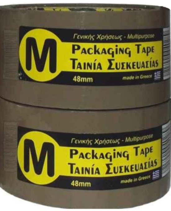 ΤΑΙΝΙΑ ΣΥΣΚΕΥΑΣΙΑΣ ΚΑΦΕ - ΔΙΑΦΑΝΗ