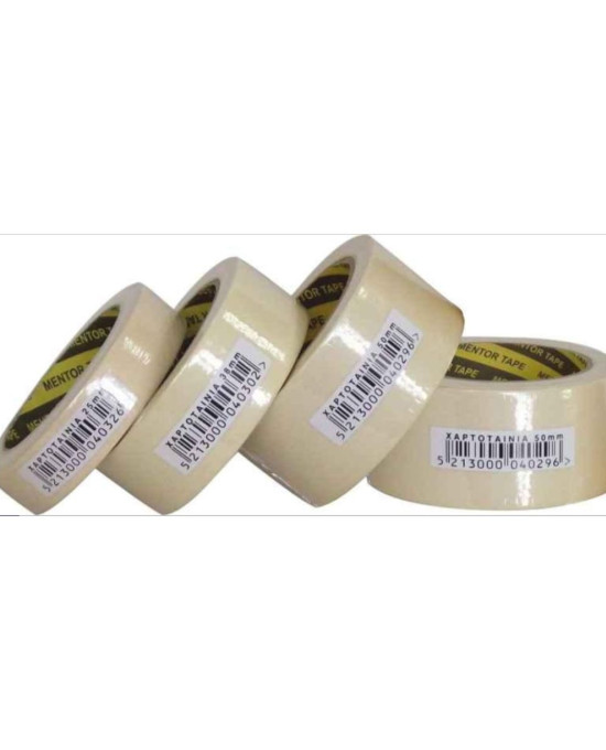 30mm ΧΑΡΤΟΤΑΙΝΙΑ ΓΕΝΙΚΗΣ ΧΡΗΣΗΣ 30mm ΧΑΡΤΟΤΑΙΝΙΑ ΓΕΝΙΚΗΣ ΧΡΗΣΗΣ