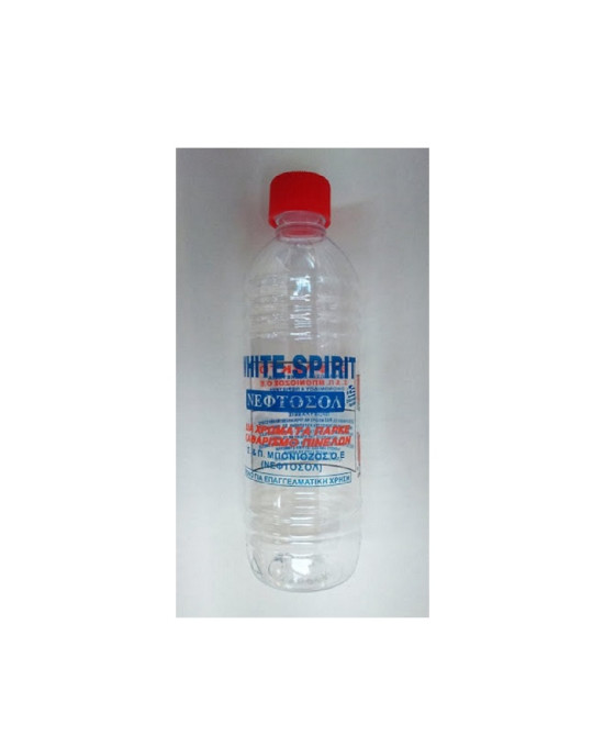 WHITE SPIRIT 1Lt