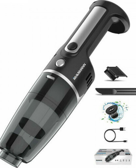 ΕΠΑΝΑΦΟΡΤΙΖΟΜΕΝΟ ΣΚΟΥΠΑΚΙ KRAUSMANN HS55020