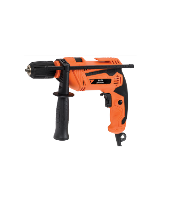 KRAUSMANN ΚΡΟΥΣΤΙΚΟ ΔΡΑΠΑΝΟ 710W (8051) KRAUSMANN ΚΡΟΥΣΤΙΚΟ ΔΡΑΠΑΝΟ 710W (8051)