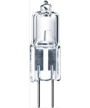 20W ΑΛΟΓΟΝΟΥ G4 12V 20W ΑΛΟΓΟΝΟΥ G4 12V