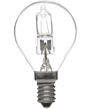 28W ΑΛΟΓΟΝΟΥ Ε14 ΣΦΑΙΡΙΚΗ 28W ΑΛΟΓΟΝΟΥ Ε14 ΣΦΑΙΡΙΚΗ