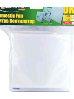 ΕΞΑΕΡΙΣΤΗΡΑΣ ΛΟΥΤΡΟΥ ΤΥΠΟΥ ΠΛΑΚΑΚΙ Φ100