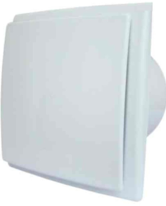 ΕΞΑΕΡΙΣΤΗΡΑΣ ΛΟΥΤΡΟΥ ΤΥΠΟΥ ΠΛΑΚΑΚΙ Φ100