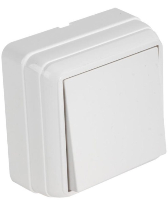 ΔΙΑΚΟΠΤΗΣ ΑΠΛΟΣ ΜΟΝΟΣ ΕΞΩΤΕΡΙΚΟΣ