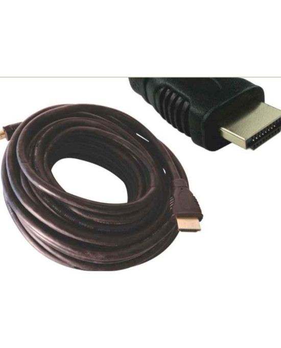 ΚΑΛΩΔΙΟ HDMI 1m