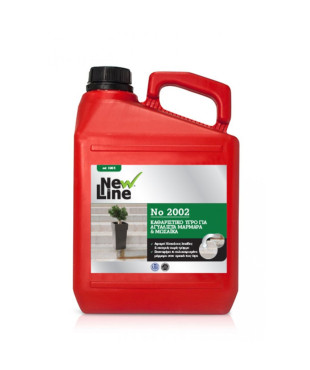 No 2002 ΚΑΘΑΡΙΣΤΙΚΟ ΥΓΡΟ ΓΙΑ ΑΓΥΑΛΙΣΤΑ ΜΑΡΜΑΡΑ & ΜΩΣΑΪΚΑ