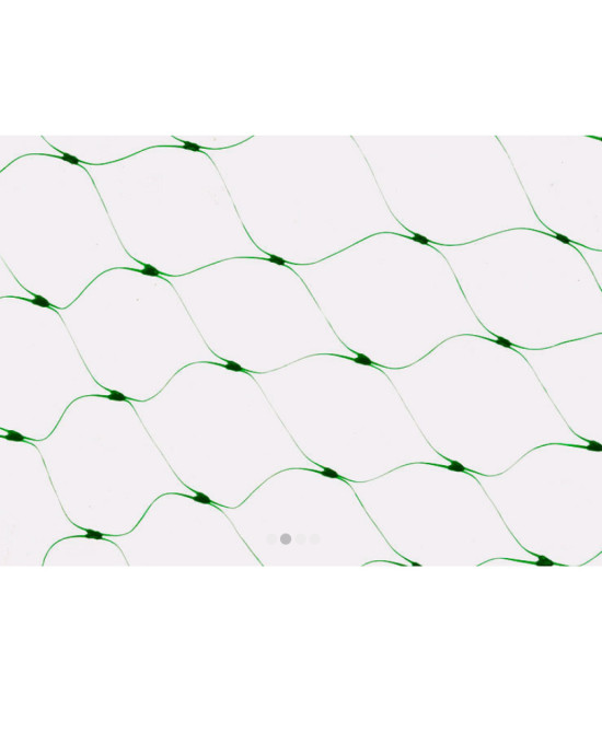 ΔΙΧΤΥ ΠΡΟΣΤΑΣΙΑΣ ΠΟΥΛΙΩΝ 2Χ4m 