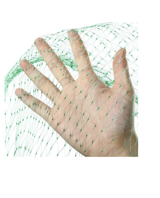 ΔΙΧΤΥ ΠΡΟΣΤΑΣΙΑΣ ΠΟΥΛΙΩΝ 2Χ4m 