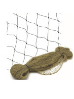 ΔΙΧΤΥ ΠΡΟΣΤΑΣΙΑΣ ΠΟΥΛΙΩΝ 2Χ4m 