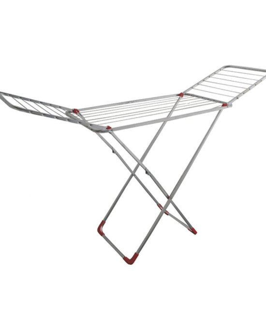 ΑΠΛΩΣΤΡΑ ΑΛΟΥΜΙΝΙΟΥ ΤΡΙΦΥΛΛΗ 20m