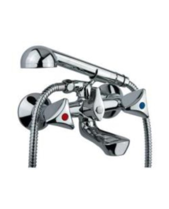 FIORE CLASSIC LINE ΜΠΑΤΑΡΙΑ ΜΠΑΝΙΟΥ FIORE CLASSIC LINE ΜΠΑΤΑΡΙΑ ΜΠΑΝΙΟΥ