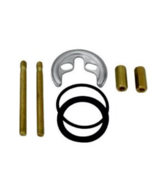 ΣΕΤ ΣΤΗΡΙΞΗΣ ΜΕ 2 ΒΙΔΕΣ