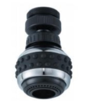 ΦΙΛΤΡΟ ΣΠΑΣΤΟ 2 ΘΕΣΕΩΝ ΟΙΚΟΝΟΜΙΑΣ ΝΕΡΟΥ BUBBLE-STREAM