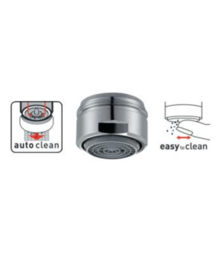 ΑΡΣΕΝΙΚΟ  ΟΙΚΟΝΟΜΙΑΣ ΝΕΡΟΥ ΑΥΤΟΚΑΘΑΡΙΖΟΜΕΝΟ CASCADE SLC AC PCA A24X1