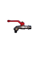 ΚΑΝΟΥΛΑ ΣΦΑΙΡΙΚΗ Β.Τ. ΚΗΠΟΥ 1/2"