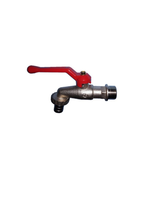 ΚΑΝΟΥΛΑ ΣΦΑΙΡΙΚΗ Β.Τ. ΚΗΠΟΥ 1/2"