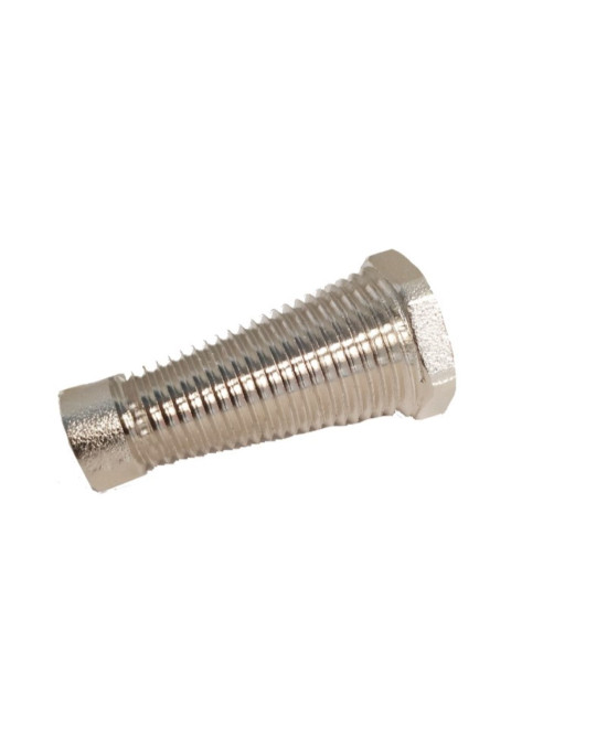 ΚΩΝΟΣ ΚΡΑΣΙΟΥ ΜΙΚΡΟΣ Φ16×1/2″