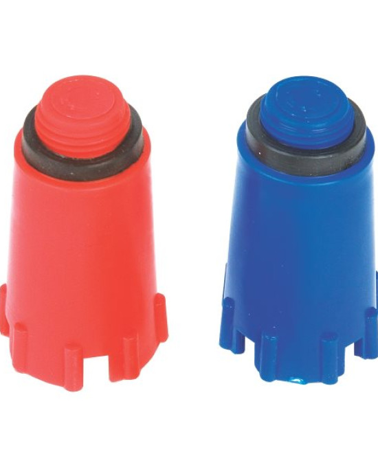 ΤΑΠΑ ΔΟΚΙΜΗΣ ΔΙΚΤΥΟΥ 1/2"