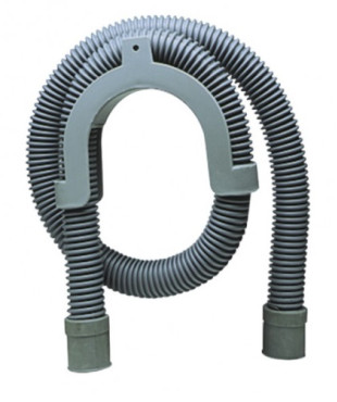 1,00m ΕΞΑΓΩΓΗ ΠΛΥΝΤΗΡΙΟΥ ΙΣΙΑ 1,00m ΕΞΑΓΩΓΗ ΠΛΥΝΤΗΡΙΟΥ ΙΣΙΑ