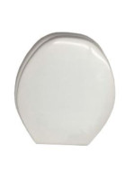 ΚΑΠΑΚΙ ΤΟΥΑΛΕΤΑΣ LAMAPLAST N3 ΛΕΥΚΟ