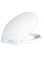 ΚΑΠΑΚΙ ΤΟΥΑΛΕΤΑΣ LAMAPLAST N3 ΛΕΥΚΟ