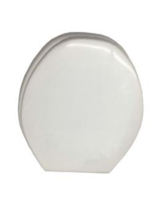 ΚΑΠΑΚΙ ΤΟΥΑΛΕΤΑΣ LAMAPLAST N3 ΛΕΥΚΟ