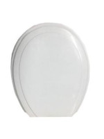 ΚΑΠΑΚΙ ΤΟΥΑΛΕΤΑΣ LAMAPLAST N6 ΛΕΥΚΟ