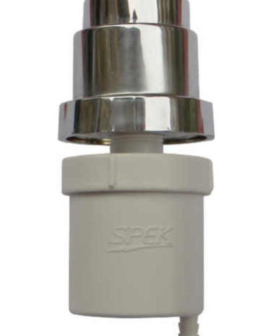 ΜΠΟΥΤΟΝ ΑΕΡΟΣ Ν.2 SPEK ΧΡΩΜΕ