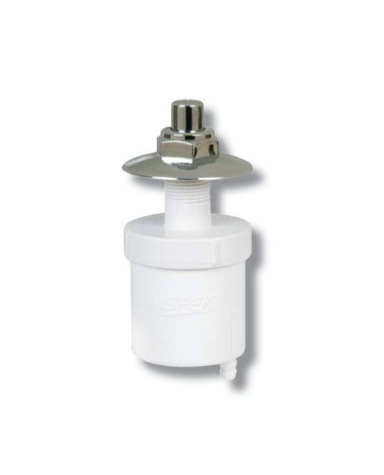 ΜΠΟΥΤΟΝ ΑΕΡΟΣ Ν.1 SPEK ΧΡΩΜΕ ΜΑΚΡΥ