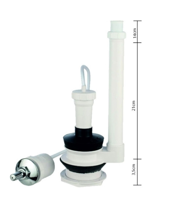 ΜΗΧΑΝΙΣΜΟΣ ΑΕΡΟΣ Νο1 SPEK