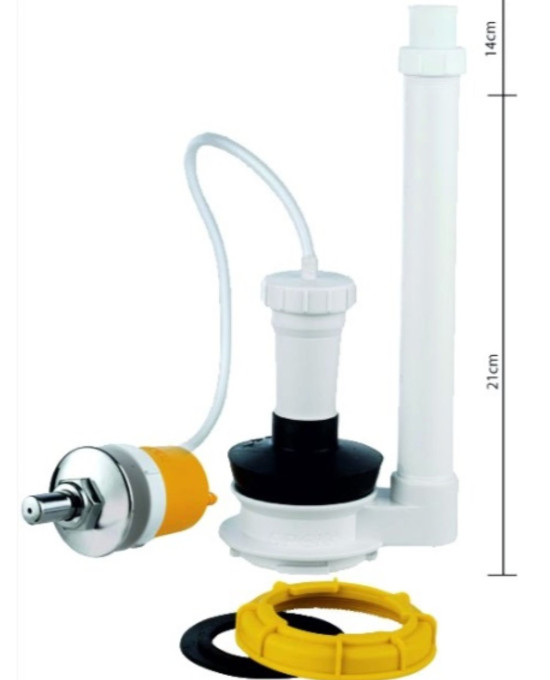 ΜΗΧΑΝΙΣΜΟΣ ΑΕΡΟΣ Νο1 ΤΥΠΟΥ IDEAL STANDARD SPEK 