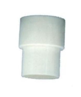 ΣΥΣΤΟΛΗ ΣΙΦΩΝΙΟΥ ΝΕΡΟΧΥΤΗ Φ50 ΣΕ Φ40