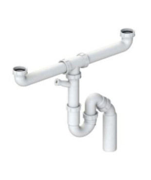 1"1/2 ΣΙΦΩΝΙ ΝΕΡΟΧΥΤΗ ΔΙΠΛΟ ΠΛΑΣΤΙΚΟ 1"1/2 ΣΙΦΩΝΙ ΝΕΡΟΧΥΤΗ ΔΙΠΛΟ ΠΛΑΣΤΙΚΟ