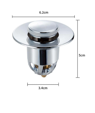 ΑΝΤΑΛΛΑΚΤΙΚΗ ΤΑΠΑ ΝΙΠΤΗΡΑ ΚΛΙΚ ΧΡΩΜΕ