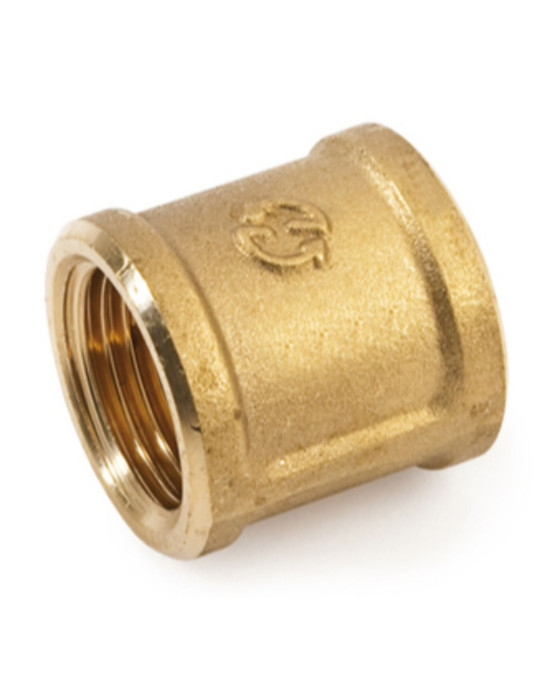 ΜΟΥΦΑ ΚΟΡΔΟΝΑΤΗ ΟΡΕΙΧΑΛΚΙΝΗ Β.Τ. 1/2"