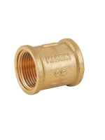 ΜΟΥΦΑ ΚΟΡΔΟΝΑΤΗ ΟΡΕΙΧΑΛΚΙΝΗ Β.Τ. 1/2"