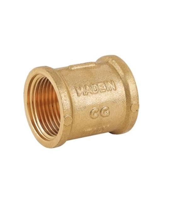 ΜΟΥΦΑ ΚΟΡΔΟΝΑΤΗ ΟΡΕΙΧΑΛΚΙΝΗ Β.Τ. 1/2"